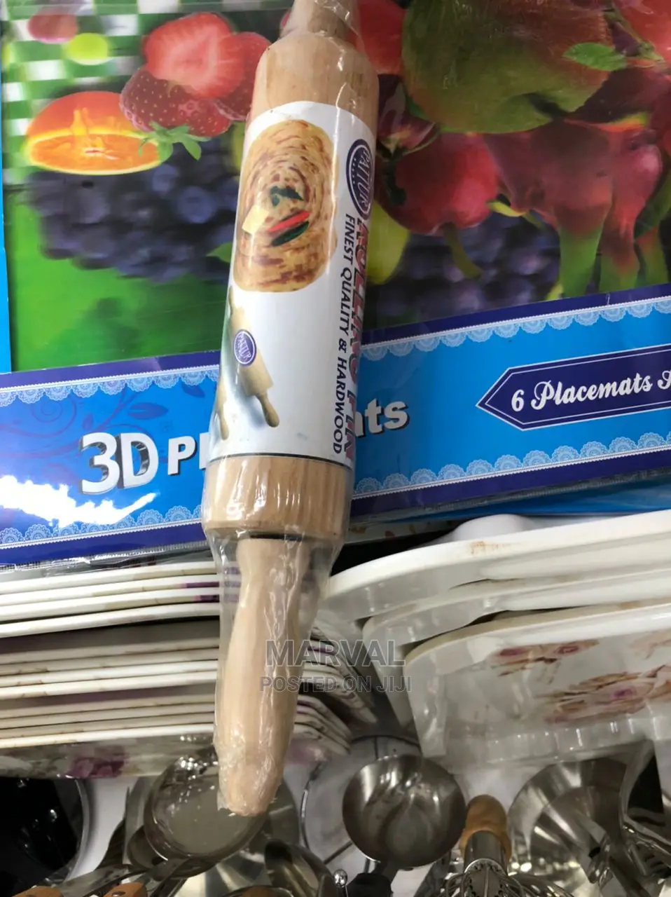 Rolling Pin