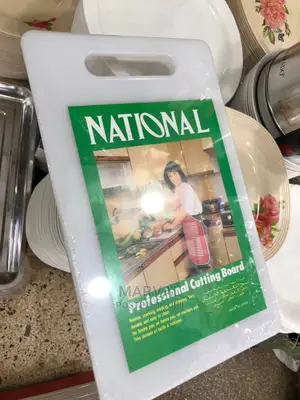 Chopping Boards