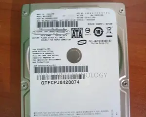 160gb/250gb/320gb at Very Cheap Prices