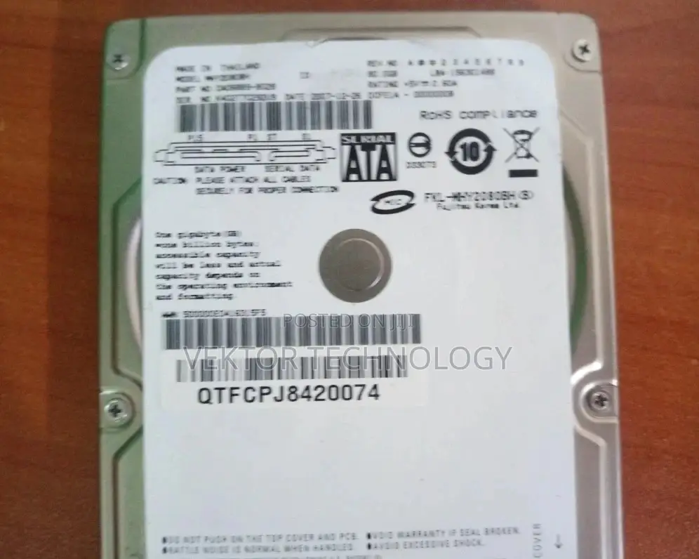 160gb/250gb/320gb at Very Cheap Prices