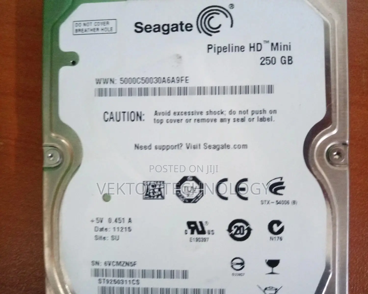160gb/250gb/320gb at Very Cheap Prices