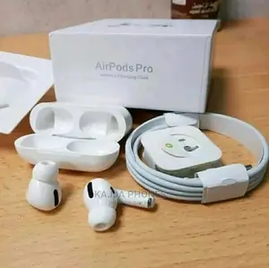 Air Pods Pro