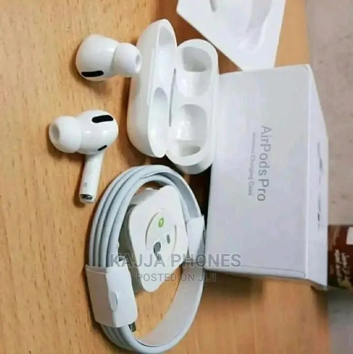 Air Pods Pro