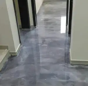 Epoxy Supply and Flooring.