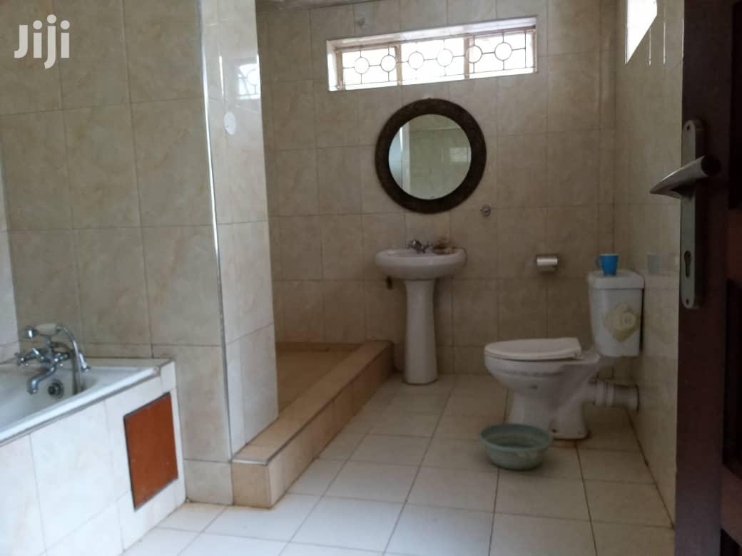 A Storeyed House For Rent