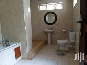 A Storeyed House For Rent