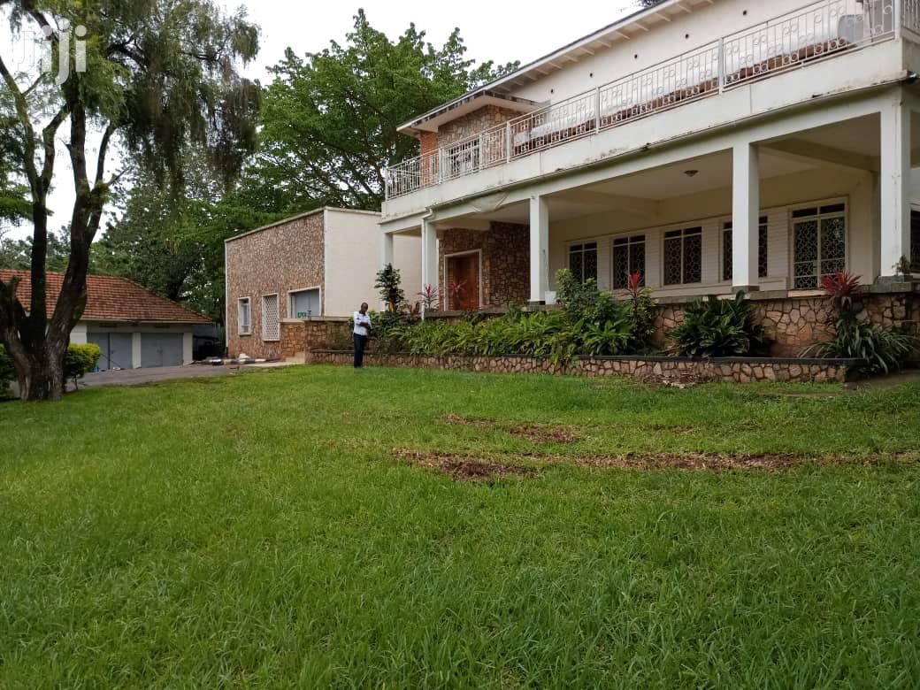 A Storeyed House For Rent