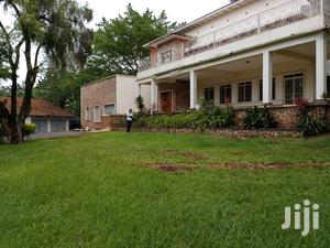 A Storeyed House For Rent