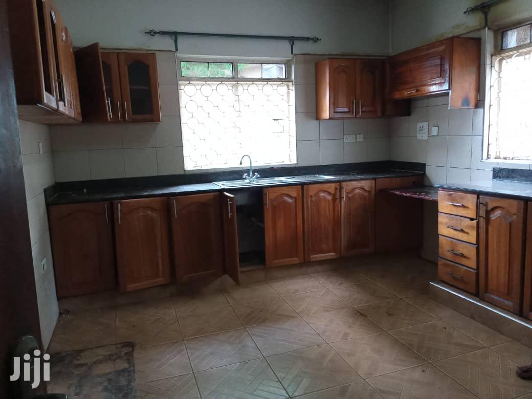 A Storeyed House For Rent
