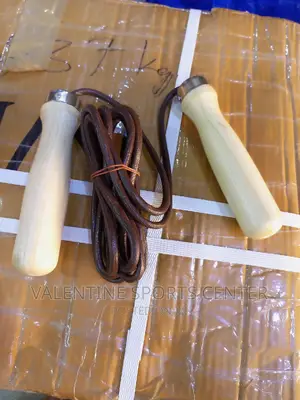 Rope Skipping Original