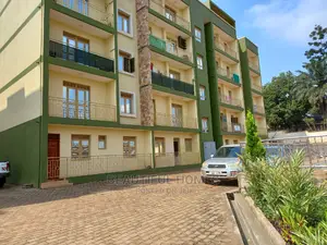 Furnished 2bdrm Condo in Bukoto, Central Division for Sale
