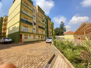 Furnished 2bdrm Condo in Bukoto, Nakawa for Sale