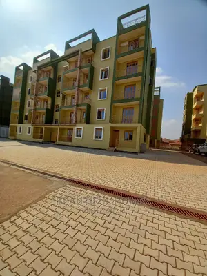 Furnished 2bdrm Condo in Bukoto, Nakawa for Sale