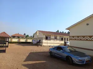 Furnished 1bdrm Condo in Gayaza, Kira for Sale