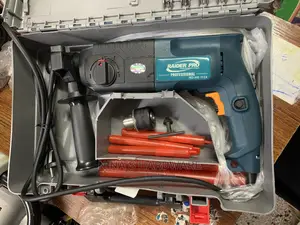 Rotary Hammer Drill/ Concrete Drill