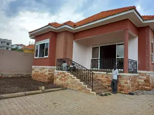 Furnished 4bdrm Bungalow in Gated Tarmack, Kira for Sale