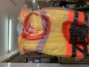 Life Jacket 2 in 1