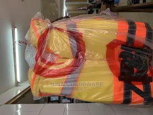 Life Jacket 2 in 1