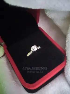 Quality Engagement Rings Available With the Ring Box