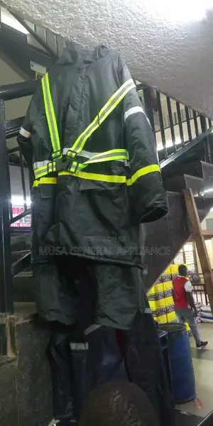 Riding Suit