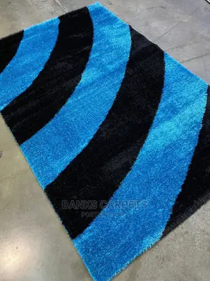 Shaggy Carpets