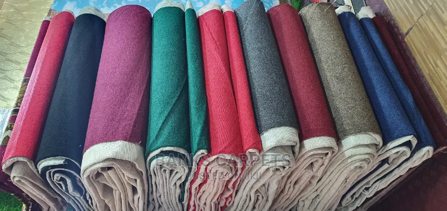 Office and Home Carpets