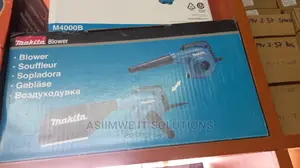 Makita Original Dust Blower
