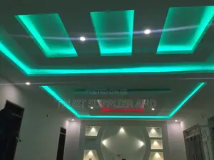 Gypsum Ceiling Designer Sari