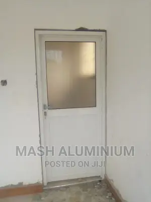 Single Door