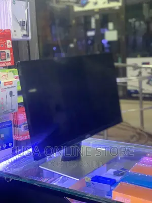 Dell IPS Monitors