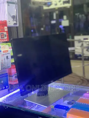 Dell IPS Monitors