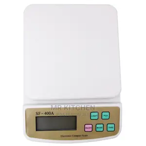 Kitchen Weighing Scale[10kg]