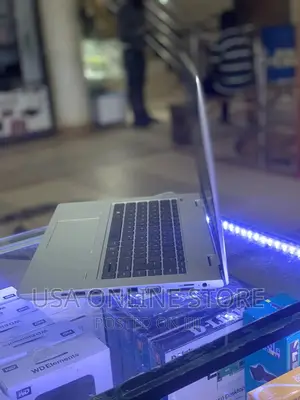 Laptop HP 8GB AMD Ryzen SSD 256GB