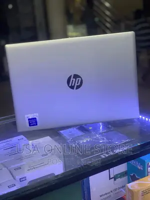 Laptop HP 8GB AMD Ryzen SSD 256GB