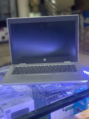 Laptop HP 8GB AMD Ryzen SSD 256GB