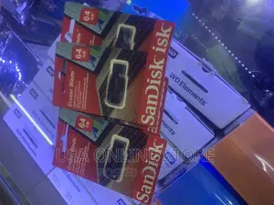 Sandisk Flash