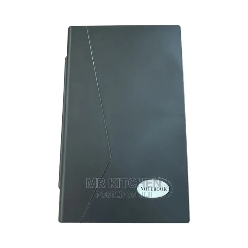 Note Book Weighing Scale[5kg]