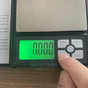 Note Book Weighing Scale[5kg]