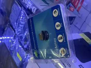 Bluetooth USB Dongle