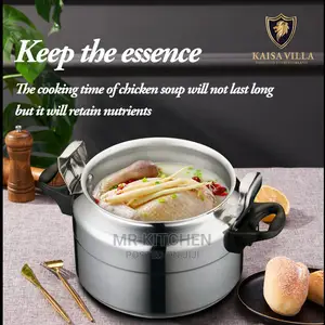 Hth Pressure Cooker 7litres