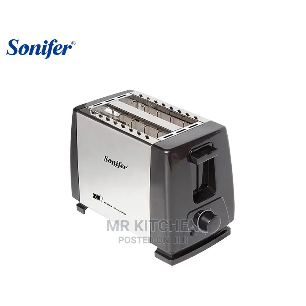 Sonifer Bread Toaster