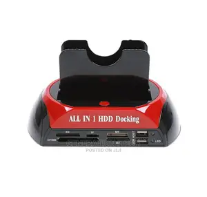 SATA- IDE Hard Drive Docking Station