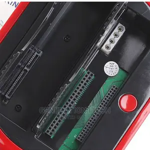 SATA- IDE Hard Drive Docking Station