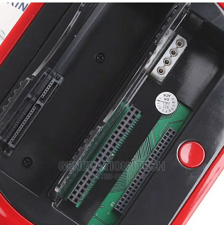 SATA- IDE Hard Drive Docking Station