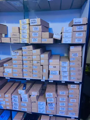 All Laptop Batteries