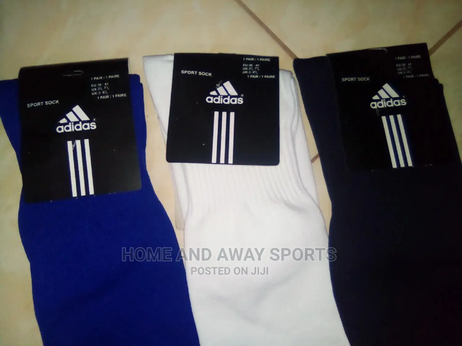 Original Sports Stockings