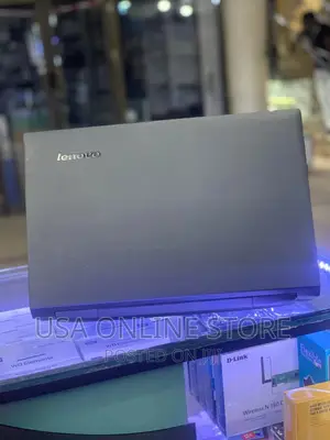 Laptop Lenovo 4GB Intel Core I3 HDD 500GB
