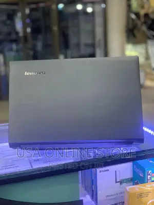 Laptop Lenovo 4GB Intel Core I3 HDD 500GB
