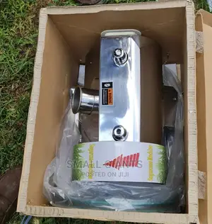 Sugarcane Juice Machine(Manual)