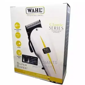 Wahl Professional Hair Clipper